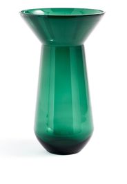 POLSPOTTEN Long-Neck Vase - Grün