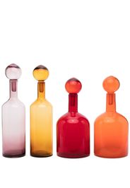 POLSPOTTEN x Browns Bubbles and Bottles set - Orange