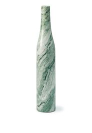 POLSPOTTEN Heritage Flasche Kerzenhalter (50cm x 33,5cm) - Grün