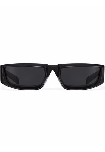 Prada Eyewear Prada Runway Sonnenbrille - Grau