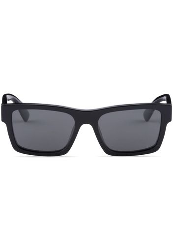 Prada Eyewear Prada Eyewear Collection Sonnenbrille - Schwarz