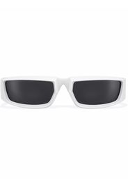 Prada Eyewear Prada Runway sunglasses - Grau