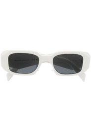 Prada Eyewear square-frame sunglasses - Weiß