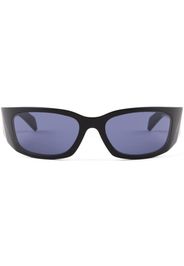 Prada Eyewear Symbole Sonnenbrille - Schwarz