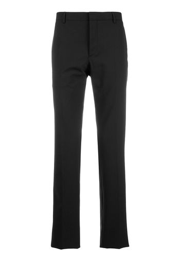 Prada Elegante Hose - Schwarz