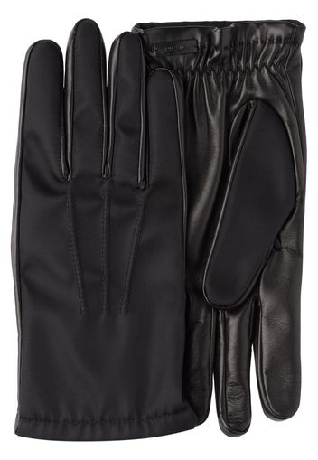 Prada Klassische Handschuhe - Schwarz