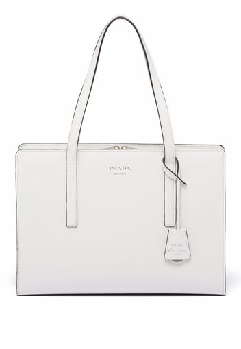 Prada Re-Edition 1995 tote bag - Weiß