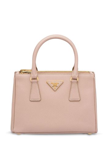 Prada Galleria Handtasche - Rosa