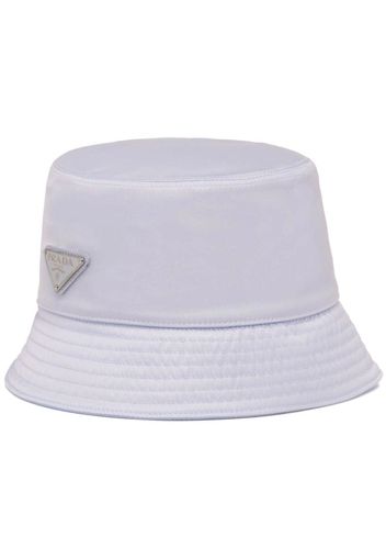 Prada Re-Nylon bucket hat - Nude