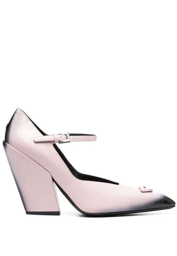 Prada Mary Jane pumps - Rosa