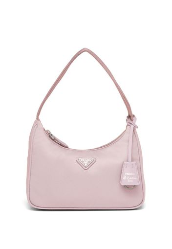 Prada Re-Nylon Re-Edition 2000 mini-bag - Rosa