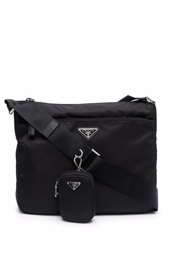 Prada Re-Nylon bag - Schwarz