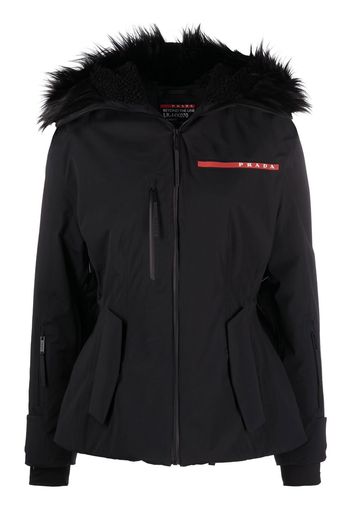 Prada 292092S2221ZU1F0002 NERO - Schwarz