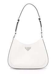 Prada Cleo Schultertasche - F0PG7 BIANCO N