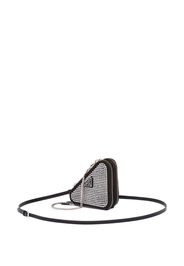 Prada Triangle Tasche - Schwarz