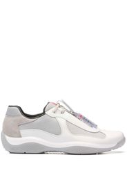Prada America’s Cup Original lace-up sneakers - Weiß