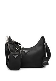 Prada Re-Edition 2005 shoulder bag - Schwarz