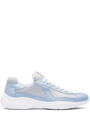 Prada America's Cup sneakers - Blau