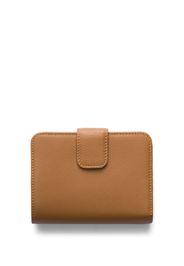 Prada Kleines Portemonnaie - Braun