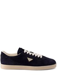 Prada Lane Sneakers - Blau
