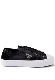 Prada Naplak sneakers - Schwarz