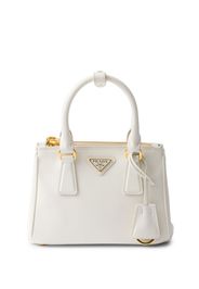 Prada Galleria tote bag - Weiß