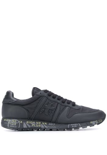 Premiata 'Eric' Sneakers - Schwarz