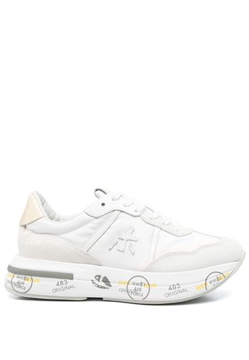 Premiata Cassie Sneakers - Weiß