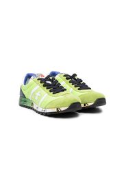 Premiata Kids TEEN Lucy Sneakers - Grün