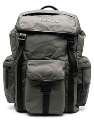 Premiata Booker Rucksack - Grün