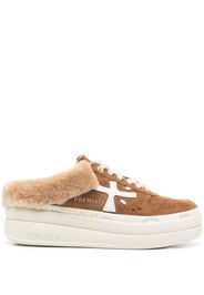 Premiata Micol sneakers - Braun