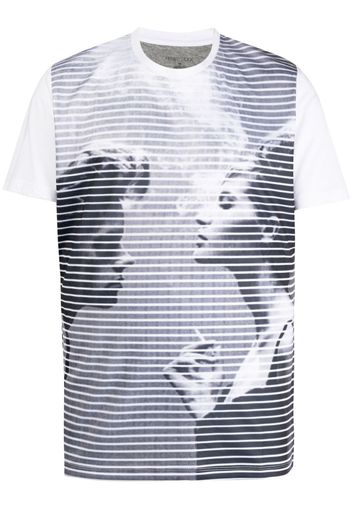 Private Stock The Sisley T-Shirt - Weiß