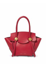 Proenza Schouler Small Pipe Bag - Rot