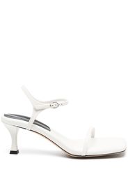 Proenza Schouler Klassische Sandalen 70mm - Weiß