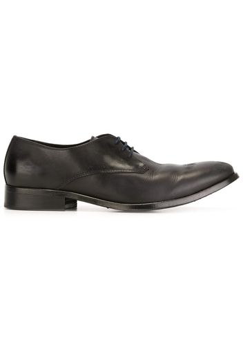 PS Paul Smith 'Charles' Derby-Schuhe - Schwarz