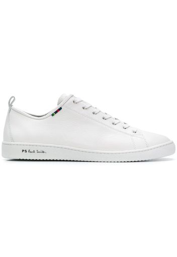 PS Paul Smith Klassische Sneakers - Weiß