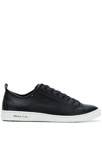 PS Paul Smith Klassische Sneakers - Blau