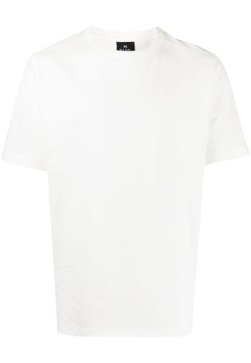 PS Paul Smith short sleeve T-shirt - Weiß