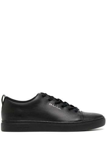 PS Paul Smith Klassische Sneakers - Schwarz