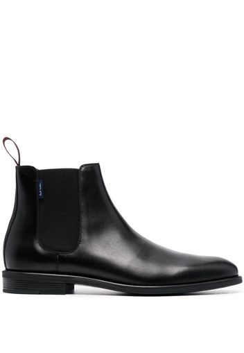 PS Paul Smith Cedric Chelsea-Boots - Schwarz