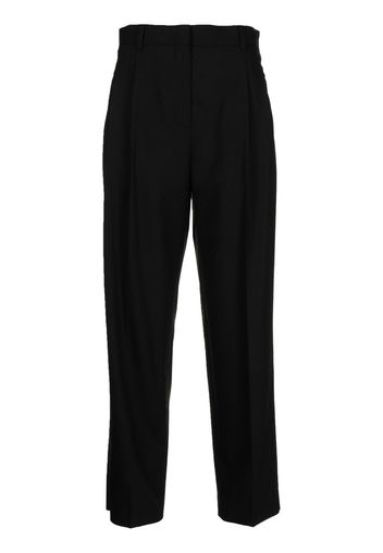 PS Paul Smith tailored wool trousers - Schwarz