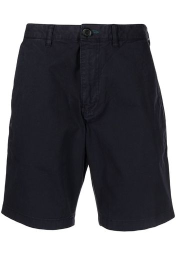 PS Paul Smith Klassische Bermudas - Blau