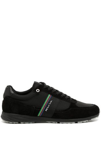 PS Paul Smith Klassische Sneakers - Schwarz