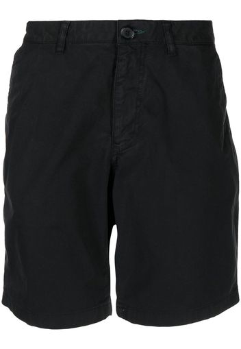 PS Paul Smith Klassische Bermudas - Schwarz