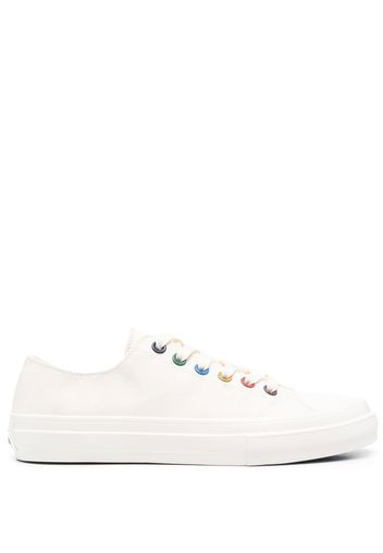 PS Paul Smith low-top sneakers - Weiß