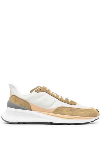 PS Paul Smith Novello Sneakers - Braun