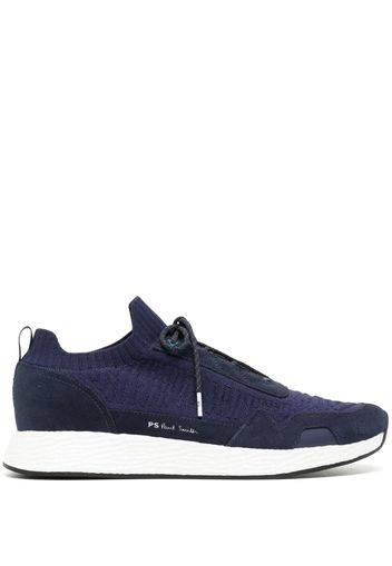 PS Paul Smith Rock Sneakers - Blau