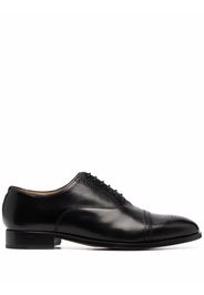 PS Paul Smith lace-up Oxford shoes - Schwarz