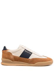 PS Paul Smith Dover colour-block sneakers - Nude