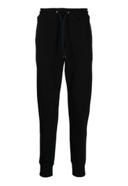 PS Paul Smith Zebra-logo track pants - Schwarz